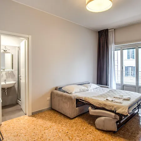 Casa per Ferie Ravasco San Pietro-3
